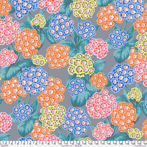 Philip Jacobs : Alpines in Pastel : Free Spirit