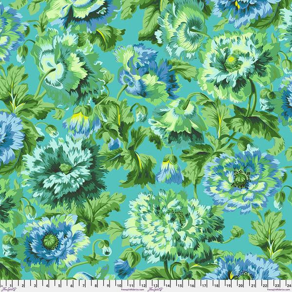 Philip Jacobs : Rosemary in Green : Free Spirit