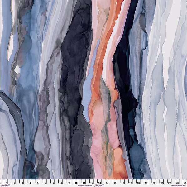 Daybreak by Shell Rummel : Sunrise to Sunset in First Light : Free Spirit