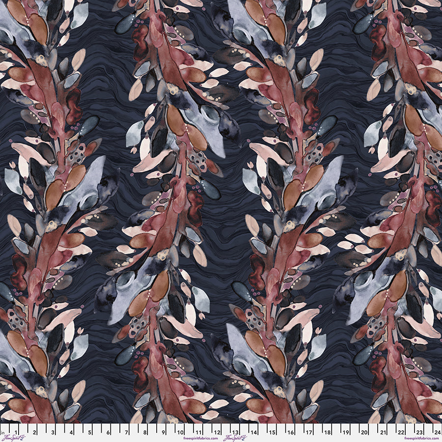 Daybreak by Shell Rummel : Natures Walk in Ink : Free Spirit