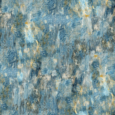 Blue Palette by Tim Holtz : Vintage in Blue : Free Spirit
