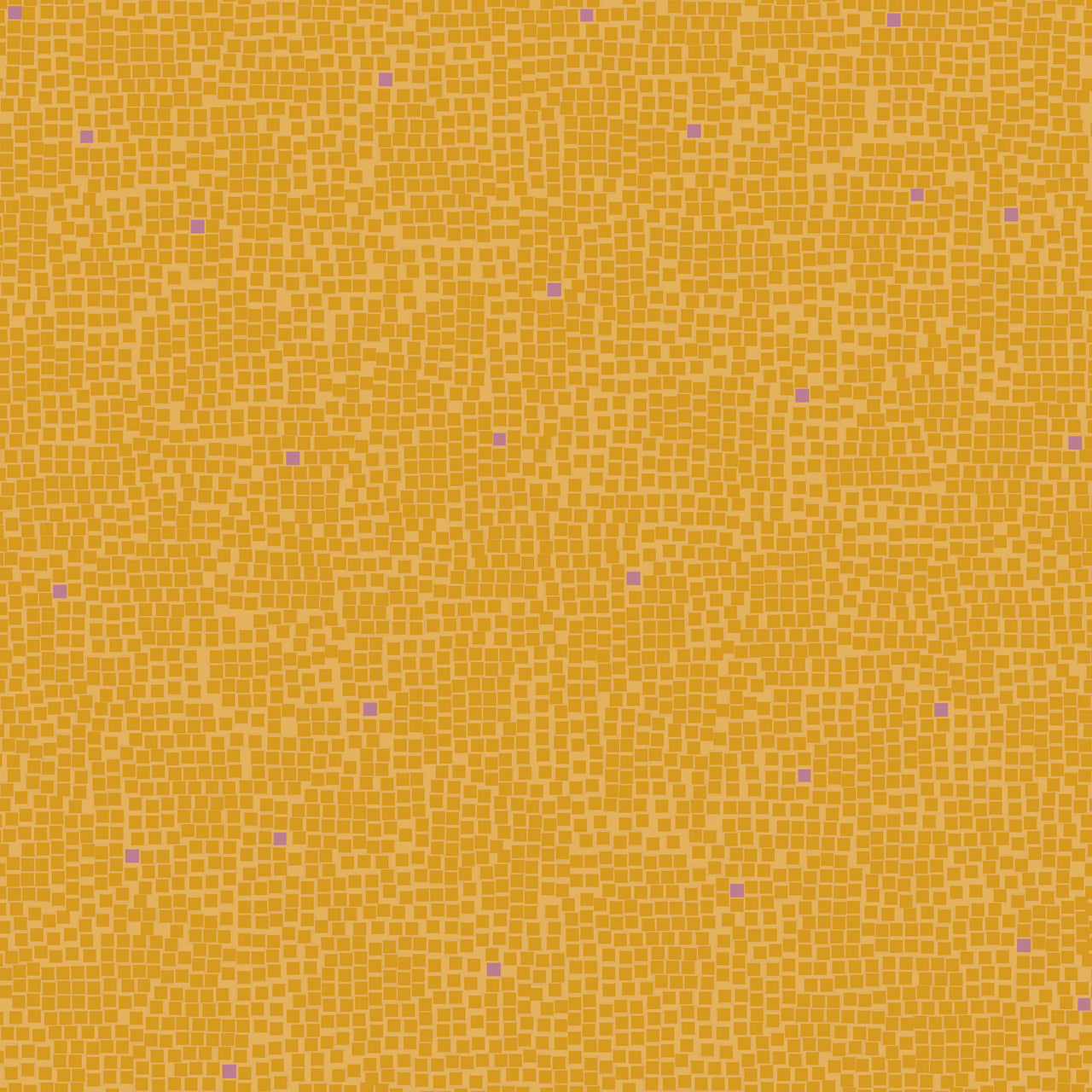 Pixel by Rashida Coleman Hale : RS1046-22 Cactus : Ruby Star Society