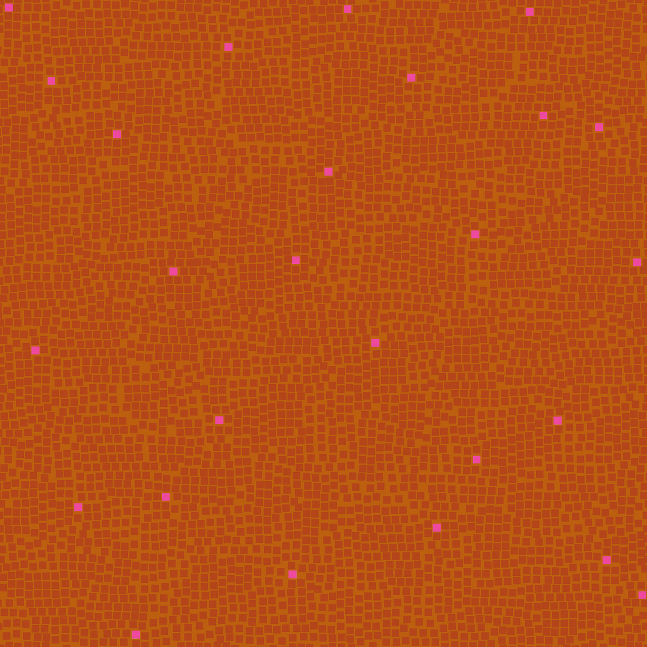 Pixel by Rashida Coleman Hale : RS1046-24 Saddle : Ruby Star Society