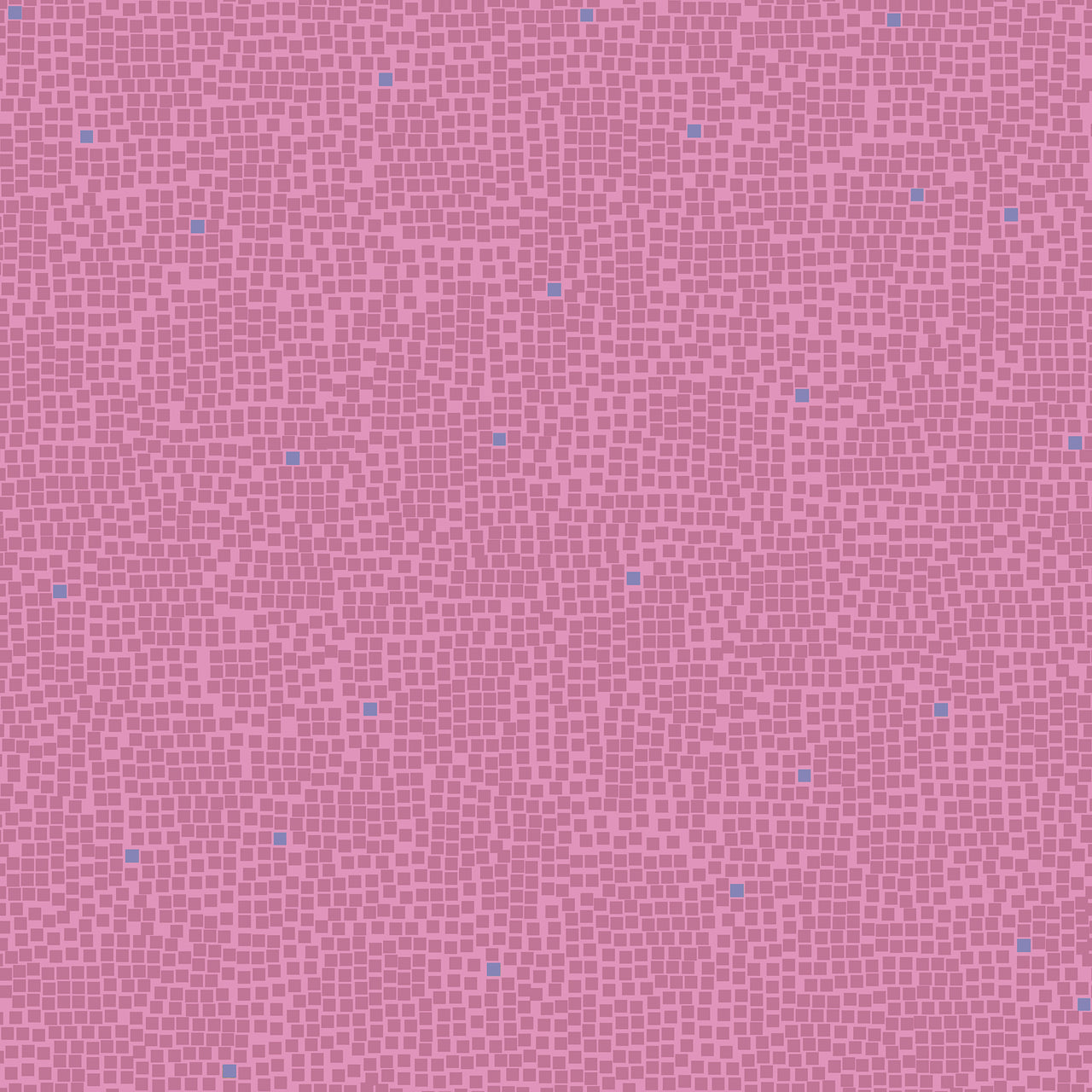 Pixel by Rashida Coleman Hale : RS1046-33 Lupine : Ruby Star Society