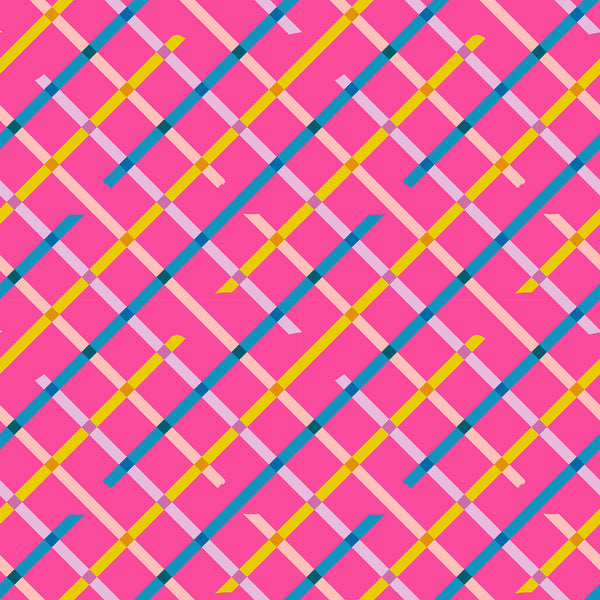 Washi Plus by Rashida Coleman Hale : Off Grid in Playful : Ruby Star Society