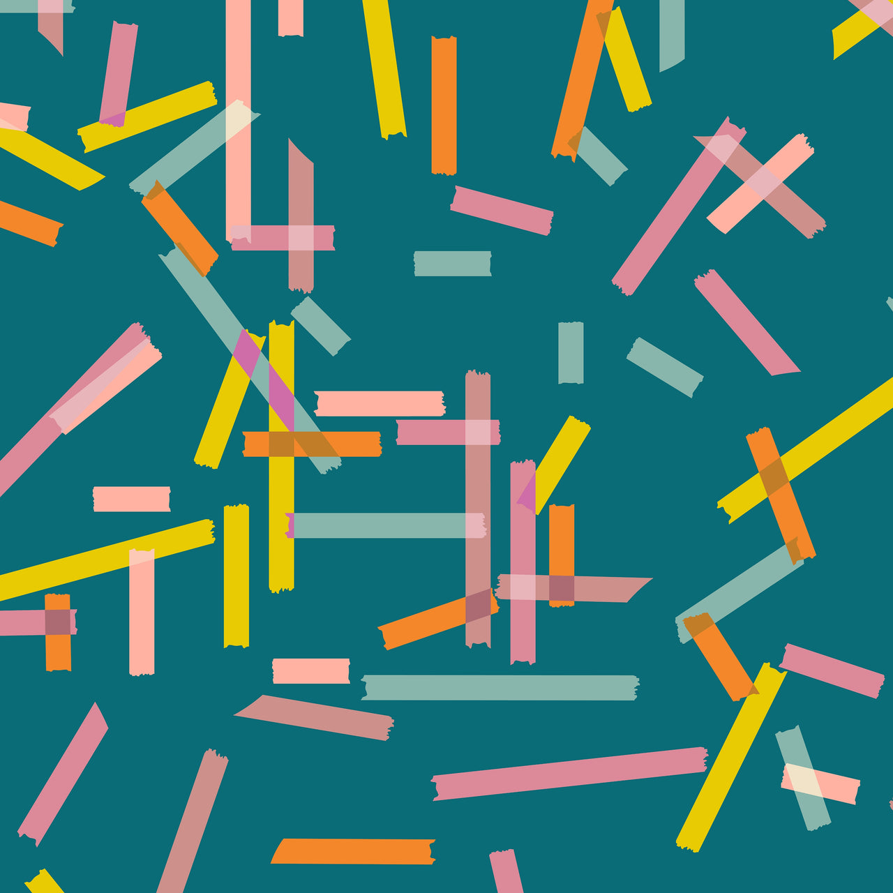 Washi Plus by Rashida Coleman Hale : Wideback in Storytime : Ruby Star Society : Wideback