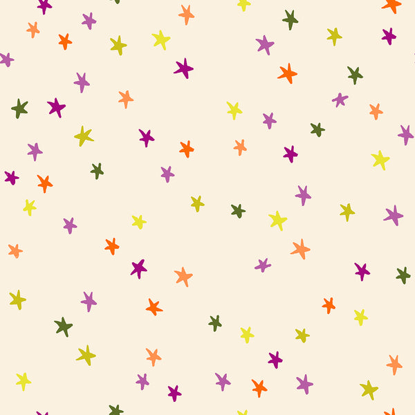 Freaky Familiars : Starry in Spooky Natural : Ruby Star Society