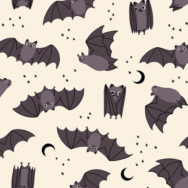 Freaky Familiars : Fat Bats in Natural : Ruby Star Society