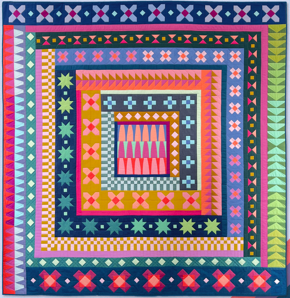 Ramble BOM Monthly Subscription MAILING OPTION