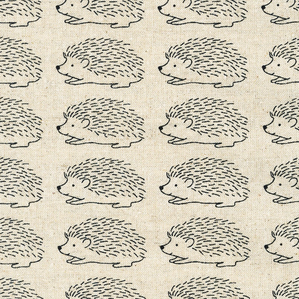 Cotton Flax Prints by Sevenberry : SB-850378D1-1 Natural : Robert Kaufman
