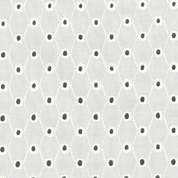 Francesca Eyelet : PFD : Robert Kaufman