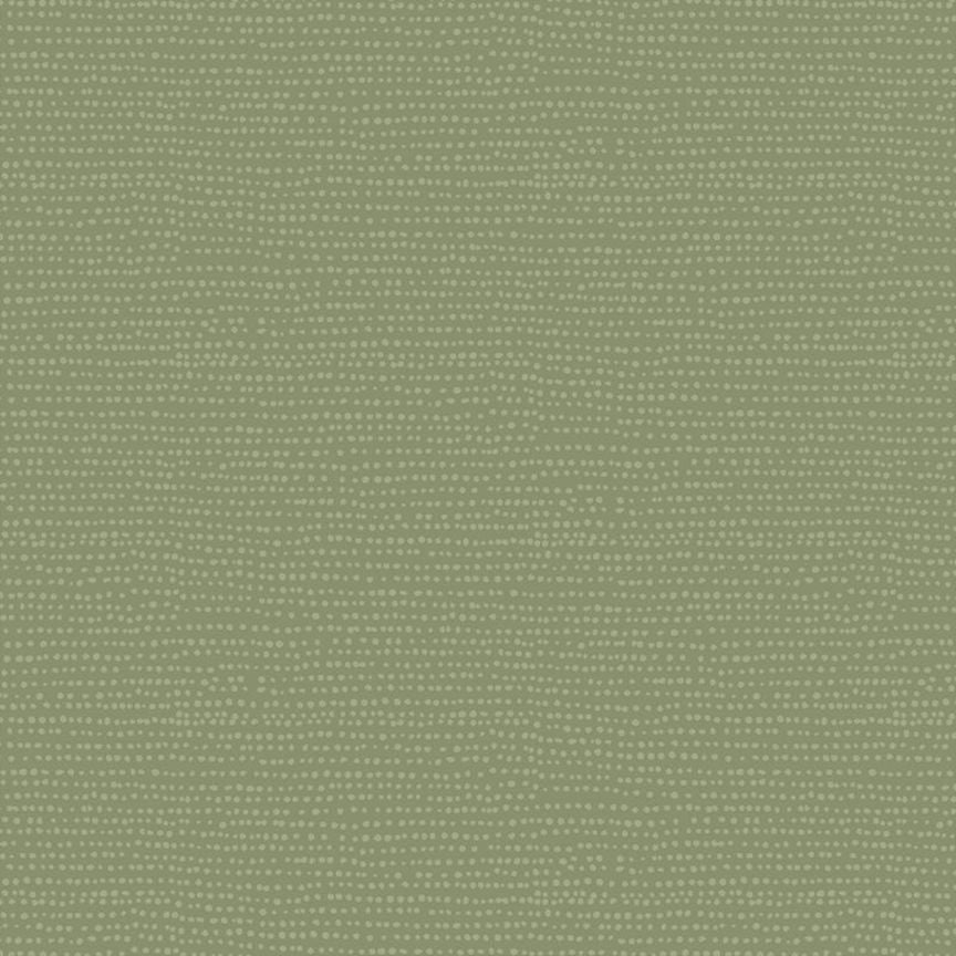 Moonscape in Ivy : Dear Stella