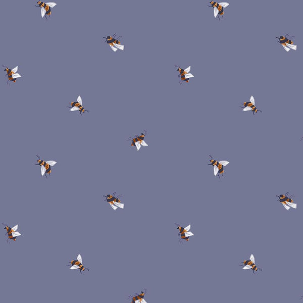 Cottage Grove by Rae Ritchie : Bees in Infinity : Dear Stella