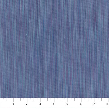 Space Dye Wovens : W90830-45 Navy : Figo