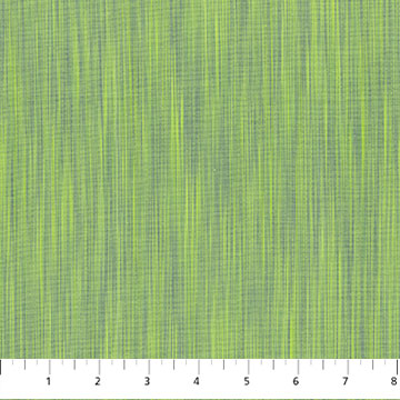 Space Dye Wovens : W90830-71 Pistachio : Figo