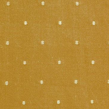 Intervals by Ghazal Razari : Small Dots in Gold : Figo