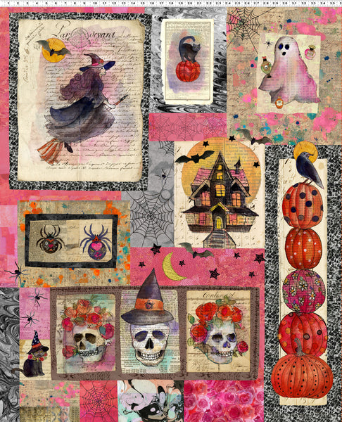 Faboolous by Sue Zipkin : Panel : Clothworks