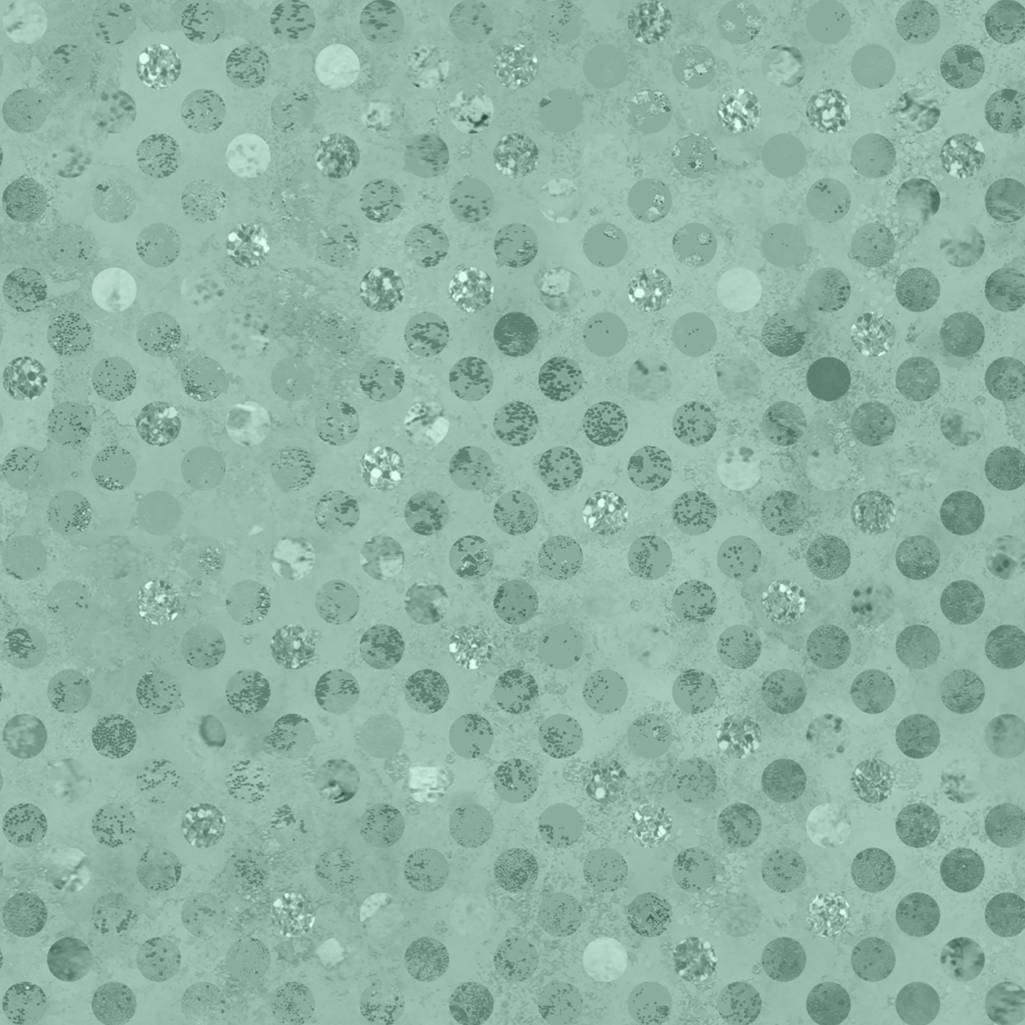 Codici by Heather Seth : Dusty Teal : White Owl