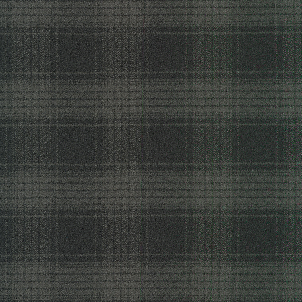 Mammoth Flannel : srkf-23226-304 Shadow : Robert Kaufman