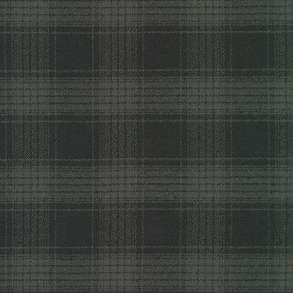 Mammoth Flannel : srkf-23226-304 Shadow : Robert Kaufman