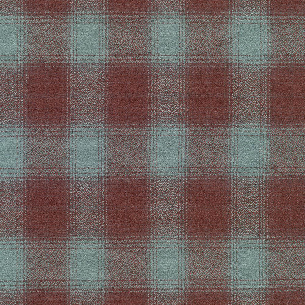 Mammoth Flannel : srkf-23227-334 Currant : Robert Kaufman