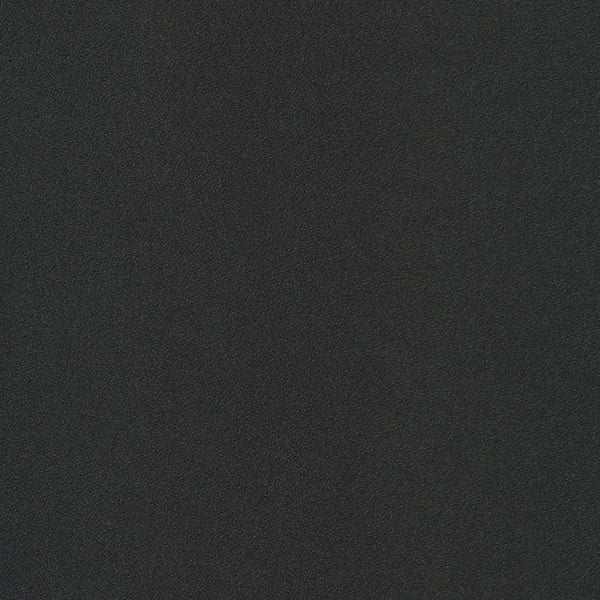 Mammoth Solid Flannel : M306-1019 Black : Robert Kaufman