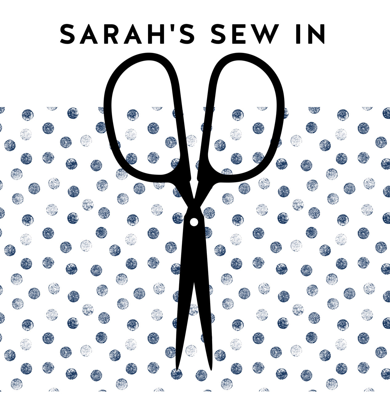 Sarah's Sew In
