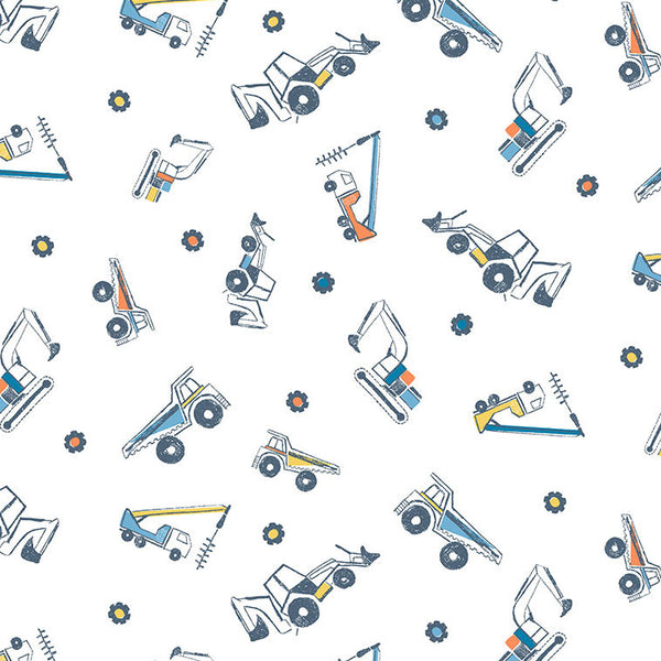 Get Loaded : Heavy Metal in White : Dear Stella