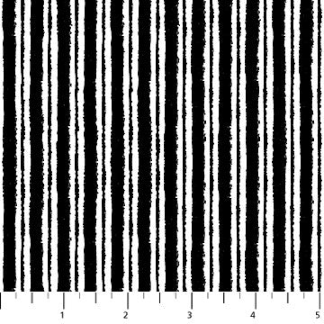 Beggars Night Buddies by Patrick Lose : 10163-99 Black : Northcott