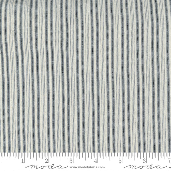 Urban Homestead by Primitive Gatherings : 49150-32 Cloud : Moda : Brushed Cotton