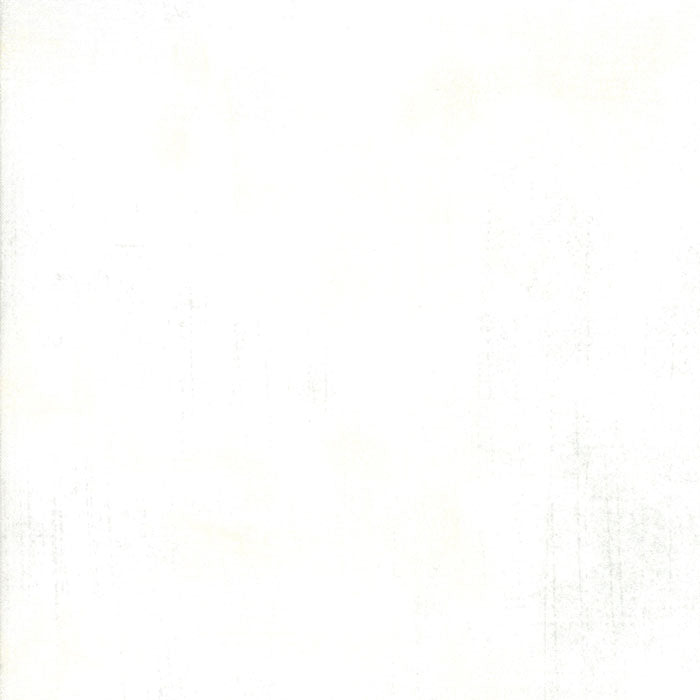 Grunge by Basic Grey : 11108-101 White Paper : Moda : Wideback