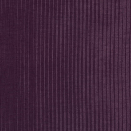 Ombre Wovens by V & Co : Aubergine : Moda