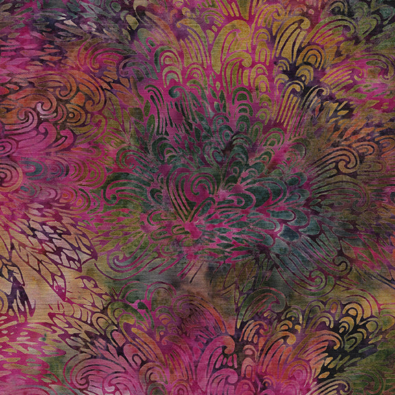 peacock-plumes-paisley-feather-in-beaujolais-island-batiks