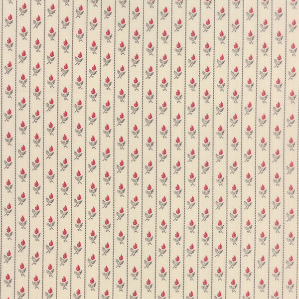 Petite Prints Deux by French General : 13753-16 : Moda