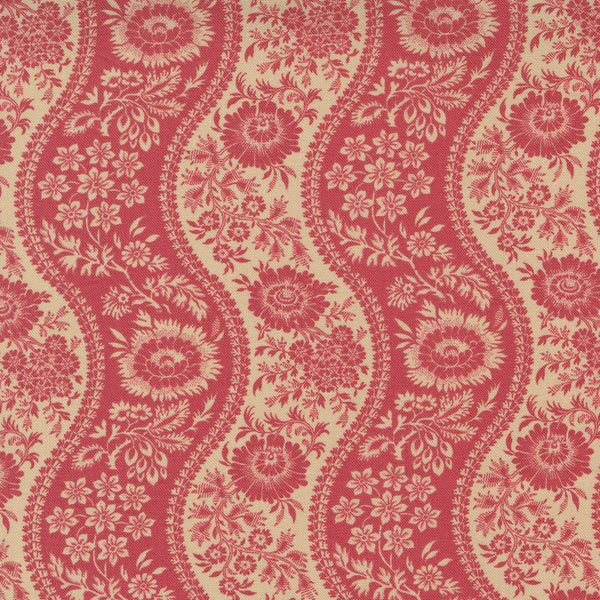 La Vie Boheme by French General : 13901-11 : Moda