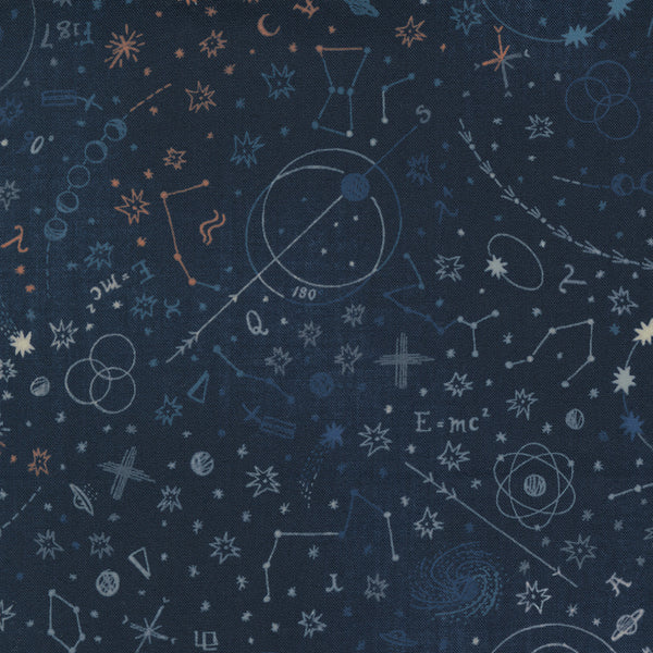 Astra by Janet Clare : Galaxy in Eclipse : Moda