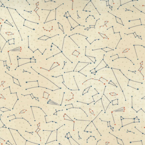 Astra by Janet Clare : Stars in Milky Way : Moda