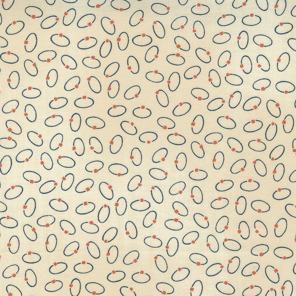 Astra by Janet Clare : Comet in Milky Way : Moda