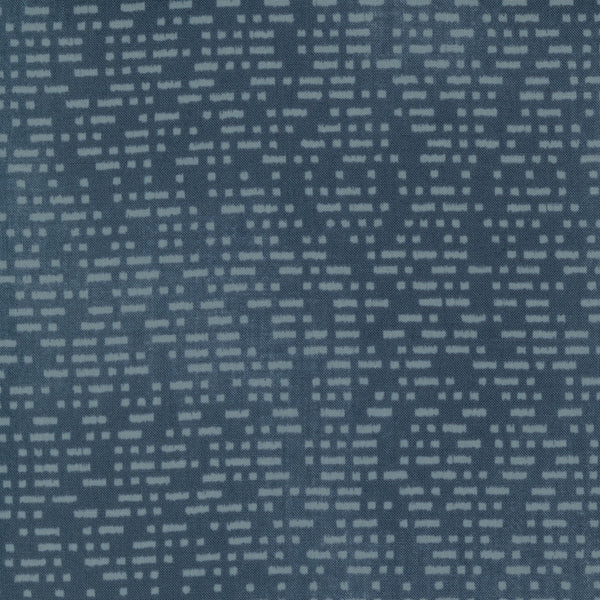 To The Sea by Janet Clare : 16935-14 Ocean : Moda