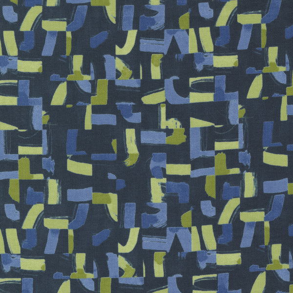 Collage by Janet Clare: 16951-16 : Moda