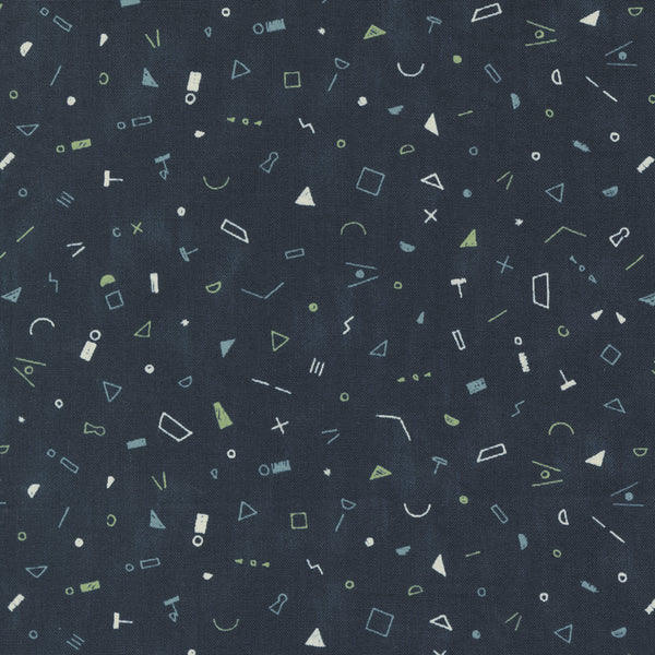 Collage by Janet Clare: 16954-20 : Moda