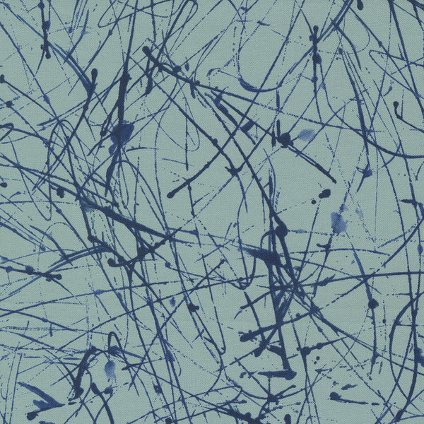 Collage by Janet Clare: 16958-14 : Moda