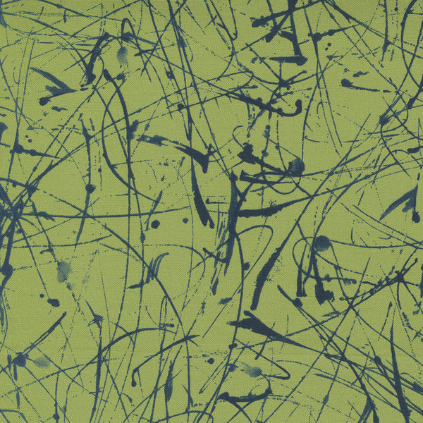 Collage by Janet Clare: 16958-15 : Moda