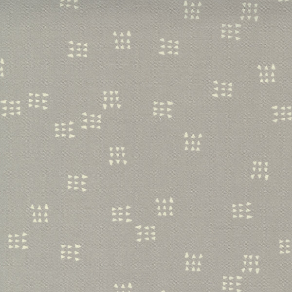 Celestial by Zen Chic : 1761-17 Platinum : Moda