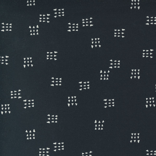 Celestial by Zen Chic : 1761-21 Onyx : Moda