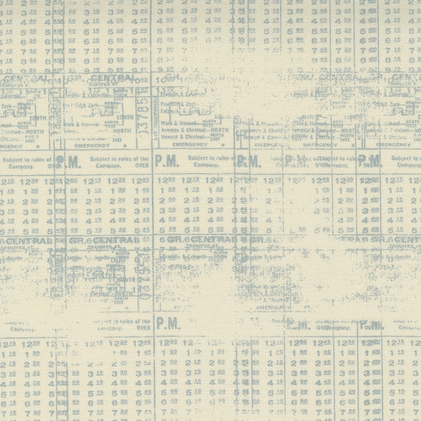 Modern Background Even More Paper by Zen Chic : 1763-14 Eggshell : Moda