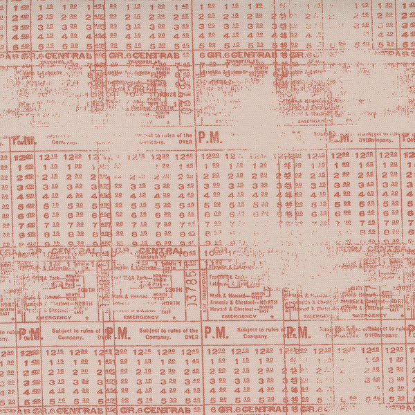 Celestial by Zen Chic : 1763-35 Rose Quartz : Moda