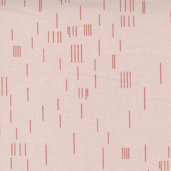 Celestial by Zen Chic : 1764-34 Rose Quartz : Moda