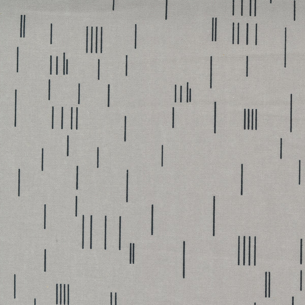 Celestial by Zen Chic : 1764-38 Plantinum : Moda