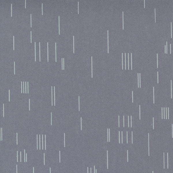 Celestial by Zen Chic : 1764-42 Aluminium : Moda